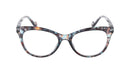 INVU Lesebrille mit Etui Novak IB62511G