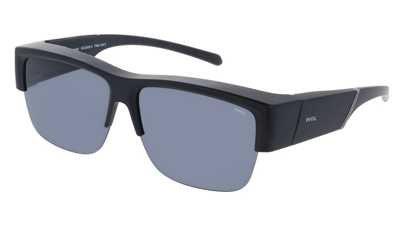 INVU Überbrille Polarisiert mit Etui Canon IE22500A