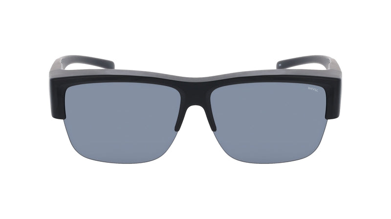 INVU Überbrille Polarisiert mit Etui Canon IE22500A