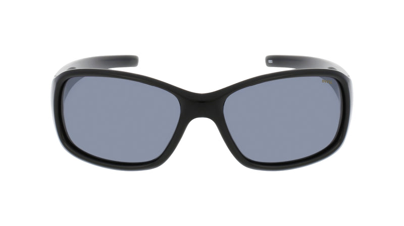 INVU Sonnenbrille Polarisiert für Kinder mit Etui Cupcake (4-7) IK22405A