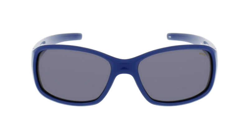 INVU Sonnenbrille Polarisiert für Kinder mit Etui Cupcake (4-7) IK22405B