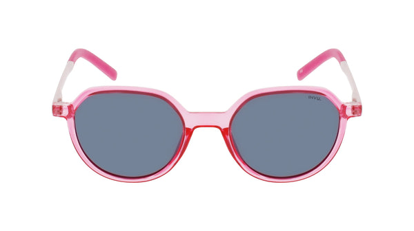 INVU Sonnenbrille Polarisiert für Kinder mit Etui Sweetheart (4-7) IK22407A