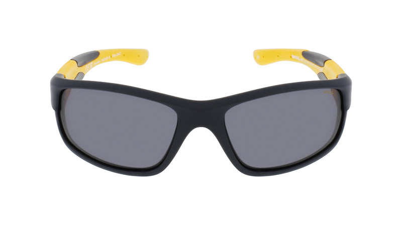 INVU Sonnenbrille Polarisiert für Kinder mit Etui Charlatan (4-7) IK22408B