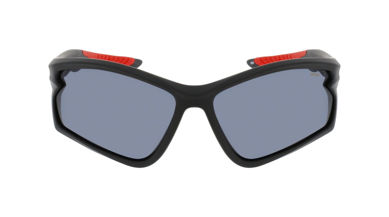 INVU Sonnenbrille Polarisiert für Kinder mit Etui Mercenary (8-11) IK22409A