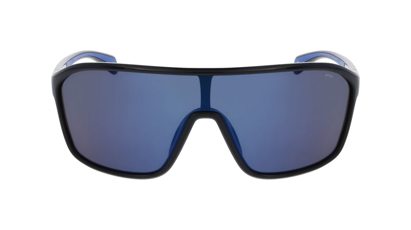 INVU Sonnenbrille Polarisiert für Kinder mit Etui Apollo (12-15) IK22413A