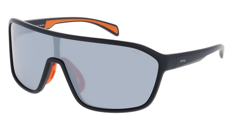 INVU Sonnenbrille Polarisiert für Kinder mit Etui Apollo (12-15) IK22413C