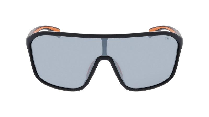 INVU Sonnenbrille Polarisiert für Kinder mit Etui Apollo (12-15) IK22413C