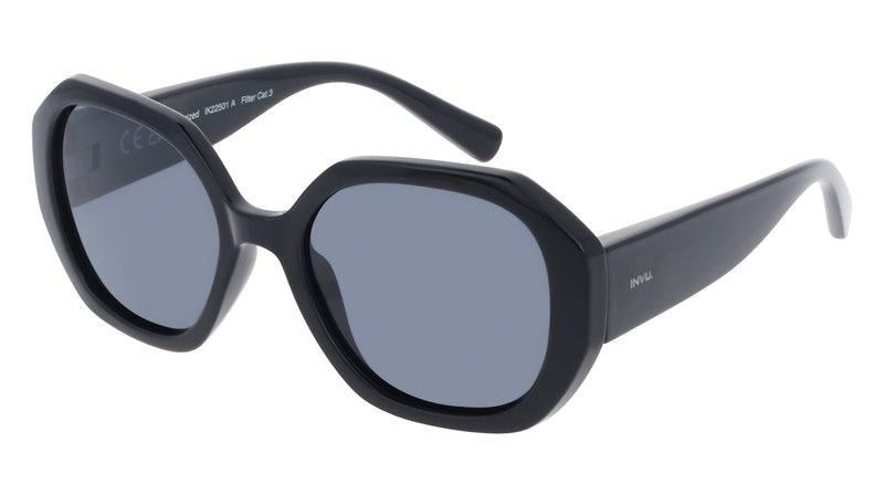 INVU Sonnenbrille Polarisiert für Kinder mit Etui Explorer (12-15) IK22501A