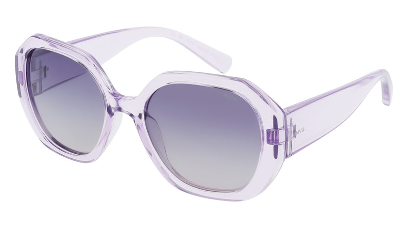 INVU Sonnenbrille Polarisiert für Kinder mit Etui Explorer (12-15) IK22501C