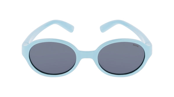 INVU Sonnenbrille Polarisiert für Kinder mit Etui Bumblebee (1-3) IK22505A
