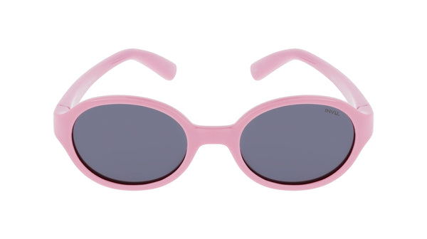 INVU Sonnenbrille Polarisiert für Kinder mit Etui Bumblebee (1-3) IK22505B