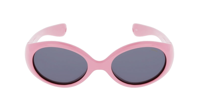 INVU Sonnenbrille Polarisiert für Kinder mit Etui Honeybun (1-3) IK22508D