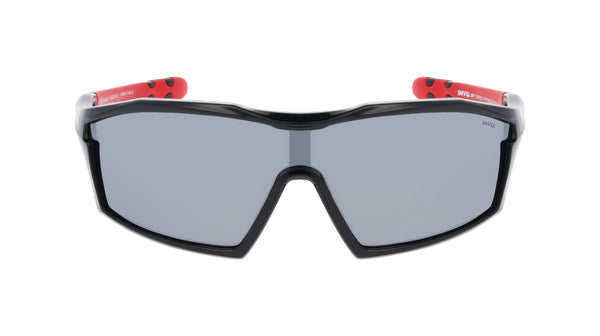 INVU Sonnenbrille Polarisiert für Kinder mit Etui Pluto (8-11) IK22510C