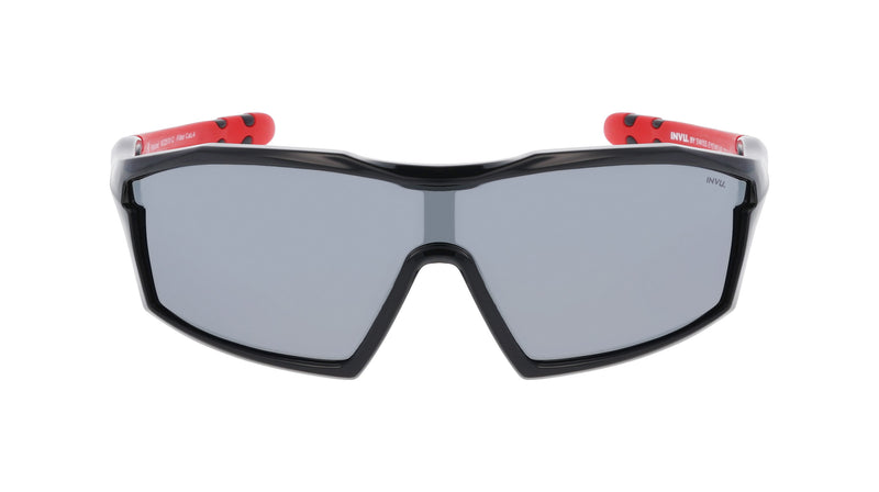 INVU Sonnenbrille Polarisiert für Kinder mit Etui Pluto (8-11) IK22510C