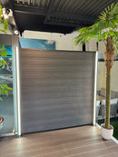 SOLUTIONS SOLUTIONS ÉCRAN-ÉCRAN HORIZON LED 180 cm x 180 cm