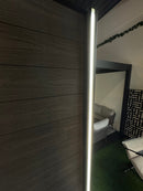 Spa Solutions Sichtschutzwand Horizon LED 180cm x 180cm