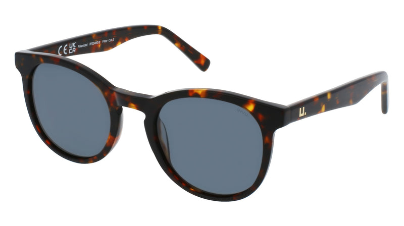 INVU Sonnenbrille Polarisiert in Premium-Qualität mit Etui Brin IP22400B