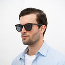 INVU Sonnenbrille Polarisiert in Premium-Qualität mit Etui Brin IP22400B