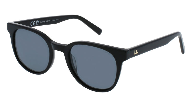 INVU Sonnenbrille Polarisiert in Premium-Qualität mit Etui Bezos IP22401A