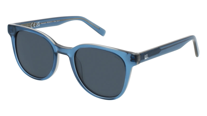 INVU Sonnenbrille Polarisiert in Premium-Qualität mit Etui Bezos IP22401C