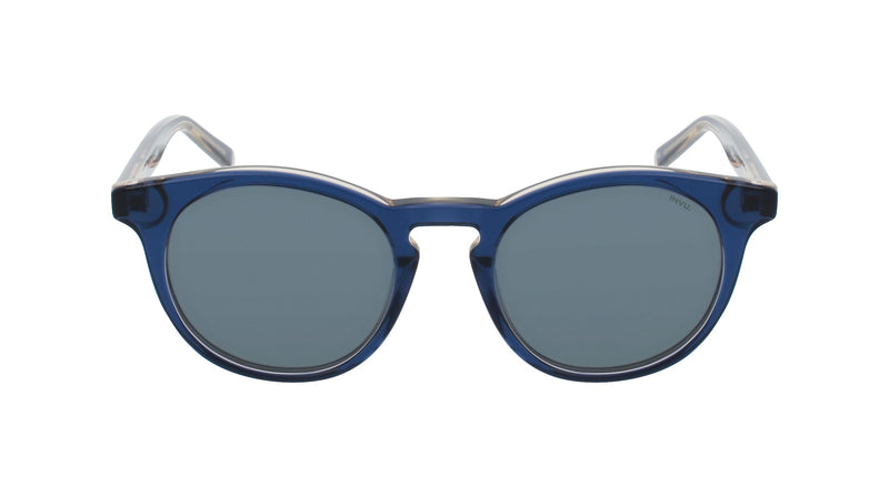INVU Sonnenbrille Polarisiert in Premium-Qualität mit Etui Kroc IP22403C