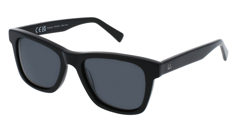 INVU Sonnenbrille Polarisiert in Premium-Qualität mit Etui Ellison IP22405A