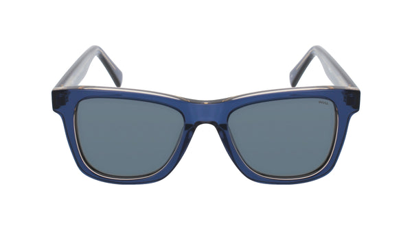 INVU Sonnenbrille Polarisiert in Premium-Qualität mit Etui Ellison IP22405D