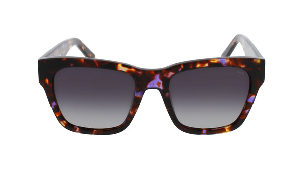 INVU Sonnenbrille Polarisiert in Premium-Qualität mit Etui Gates IP22406B
