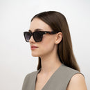 INVU Sonnenbrille Polarisiert in Premium-Qualität mit Etui Gates IP22406B