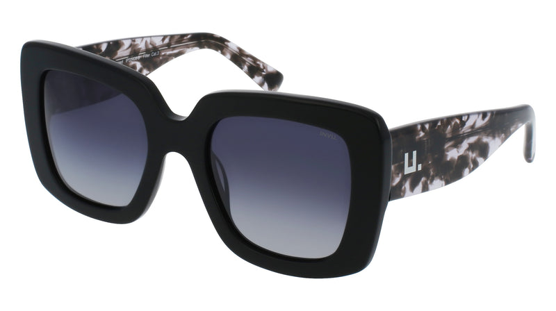 INVU Sonnenbrille Polarisiert in Premium-Qualität mit Etui Arnault IP22408B