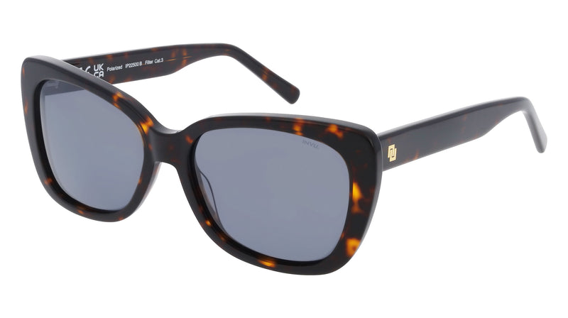 INVU Sonnenbrille Polarisiert in Premium-Qualität mit Etui Walton IP22500B