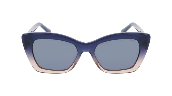 INVU Sonnenbrille Polarisiert in Premium-Qualität mit Etui Scott IP22501B