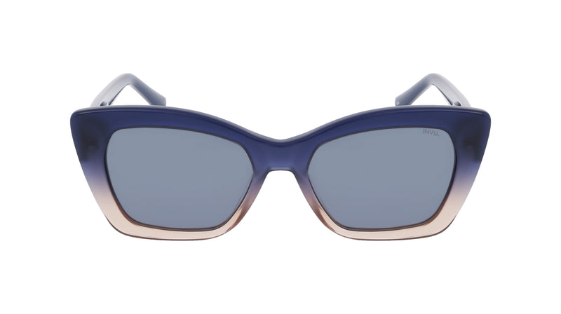 INVU Sonnenbrille Polarisiert in Premium-Qualität mit Etui Scott IP22501B