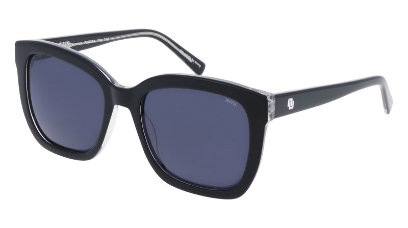 INVU Sonnenbrille Polarisiert in Premium-Qualität mit Etui Rinehart IP22502A