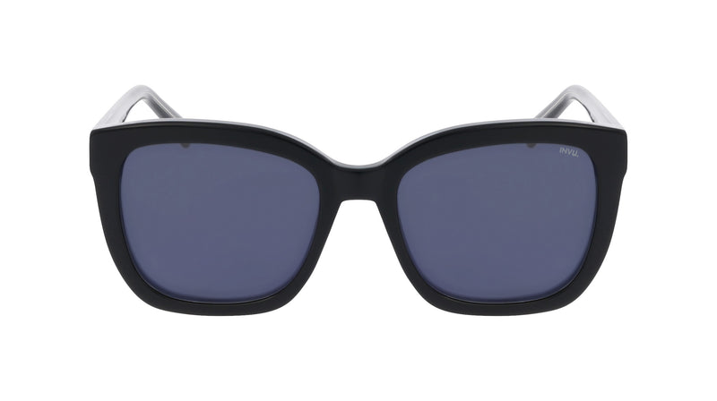 INVU Sonnenbrille Polarisiert in Premium-Qualität mit Etui Rinehart IP22502A