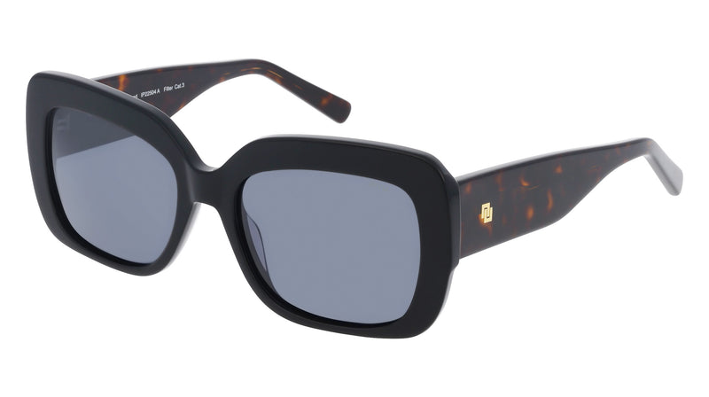 INVU Sonnenbrille Polarisiert in Premium-Qualität mit Etui Perdue IP22504A