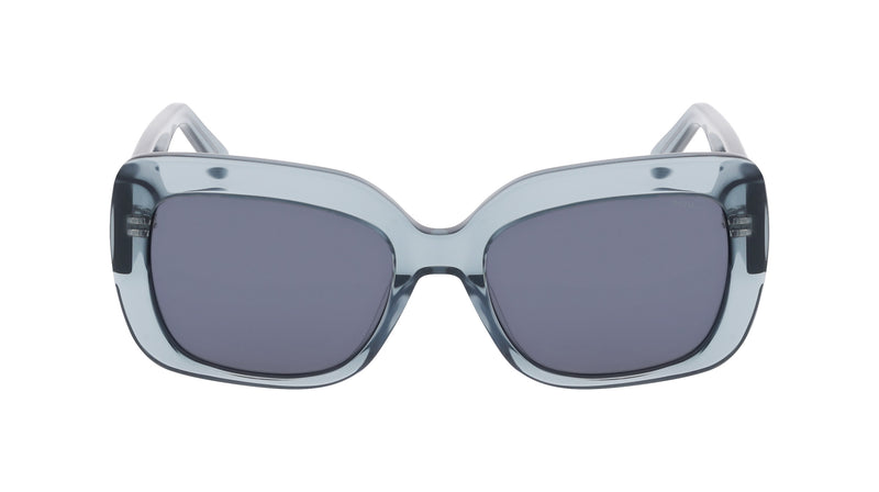 INVU Sonnenbrille Polarisiert in Premium-Qualität mit Etui Perdue IP22504B