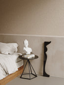 Spa Solutions Beistelltisch iPaper Crest Grau