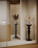 Spa Solutions Beistelltisch iPaper Crest Grau