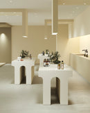 Spa Solutions iPaper Horizon Span Display Deck