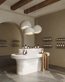 Spa Solutions iPaper Island Display Deck