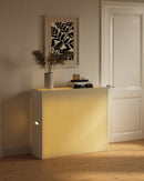 Spa Solutions iPaper Space Austellungsregal LED