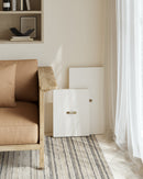 Spa Solutions iPaper Space Austellungsregal LED