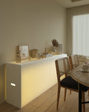 Spa Solutions iPaper Space Austellungsregal LED