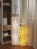 Spa Solutions Stehlampe ipaper Shaft