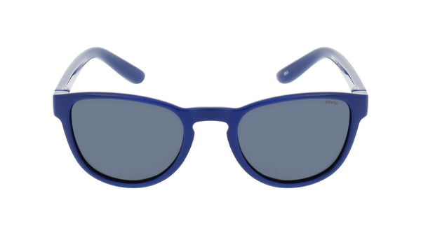 INVU Sonnenbrille Polarisiert für Kinder mit Etui Star (1-3) K2006M