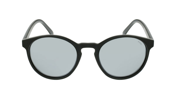 INVU Sonnenbrille Polarisiert für Kinder mit Etui Stargazer (12-15) K2115A