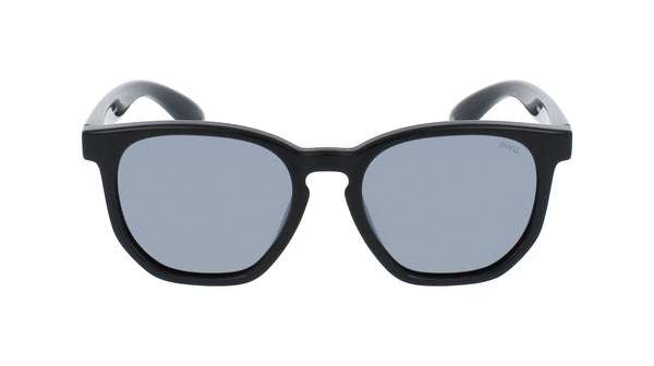 INVU Sonnenbrille Polarisiert für Kinder mit Etui Wanderer (8-11) K2301A