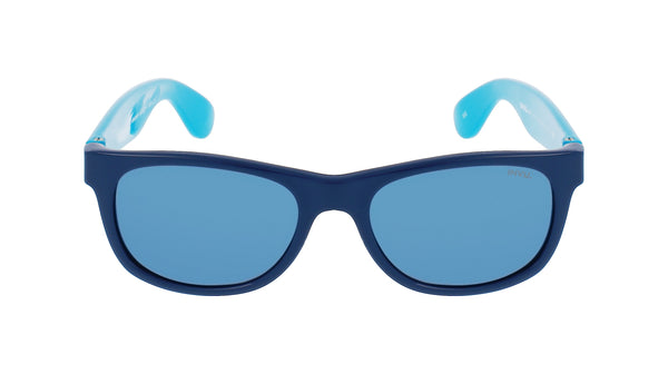 INVU Sonnenbrille Polarisiert für Kinder mit Etui Venus (1-3) K2302F