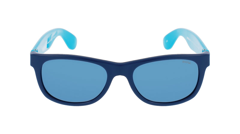 INVU Sonnenbrille Polarisiert für Kinder mit Etui Venus (1-3) K2302F
